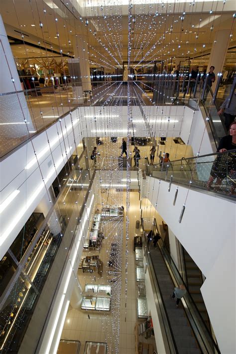 Sneak peek: 25 photos of the massive Nordstrom Vancouver store.